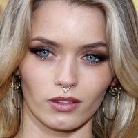 Abbey Lee Kershaw Meztelen