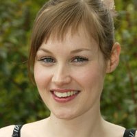 Adélaïde Leroux Meztelen