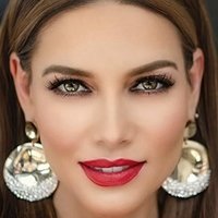 Adriana Fonseca Meztelen