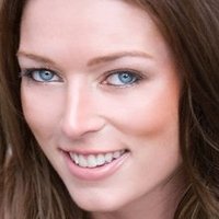 Adrienne Carter Meztelen