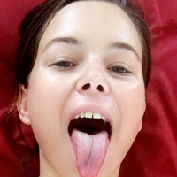 AedanRayne Meztelen