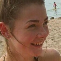 Aislynn Rose Meztelen
