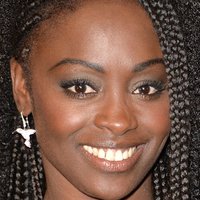 Aïssa Maïga Meztelen