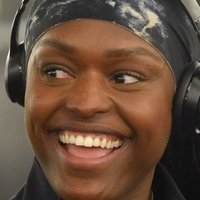 Aja Evans Meztelen