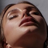 Alena Shatskaya Meztelen