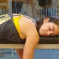 Alessia Crippa Meztelen