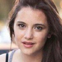 Alexa Nikolas Meztelen