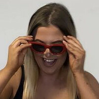 Alexandra Spencer Meztelen