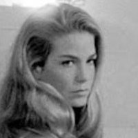 Alexandra Stewart Meztelen