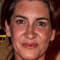 Alice Krueger Meztelen