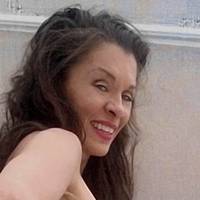 Alicia Arden Meztelen