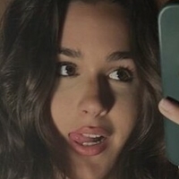 Alina Weber Meztelen