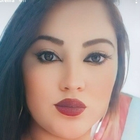 Aline Moreira Meztelen