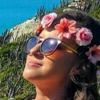 Alinedls Aline Oliveira Meztelen