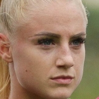 Alisha Lehmann Meztelen