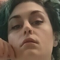 AlixMercury Meztelen
