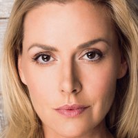 Allison McAtee Meztelen