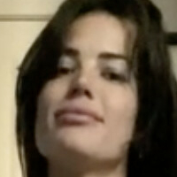 Aly Eckmann Meztelen