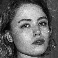 Alya Tulchinskaya Meztelen