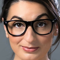 Alyse Becker Meztelen