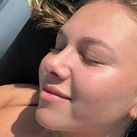 Amanda Anisimova Meztelen