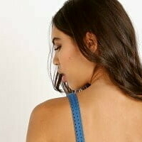 Amanda Li-Paige Meztelen