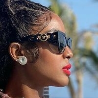 Amara La Negra Meztelen