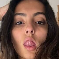 ameliahughesx Meztelen