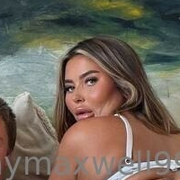 amymaxwell99 Meztelen