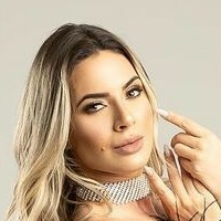 Ana Paula Santos Meztelen