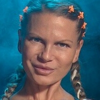 Anastasia Motorina Meztelen
