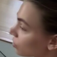 Anastasiya Levinskaia Meztelen