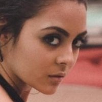 Anayeli De Santiago Meztelen
