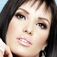 Andrea Escalona Meztelen