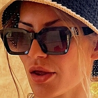 Andrea Gjendem Meztelen