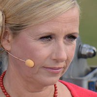 Andrea Kiewel Meztelen