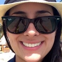 Andrea Saavedra Meztelen