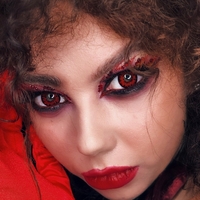 angel_amelie Meztelen