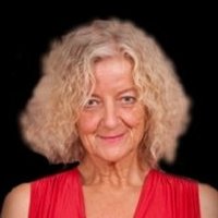 Angela Plater Meztelen