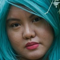 Angela Serrano Meztelen