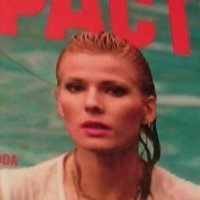 Angelica Chain Meztelen