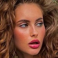 Angelina Borshchevskaya Meztelen