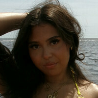 Angelina Davis Meztelen