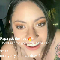 angelxbabyxk Meztelen
