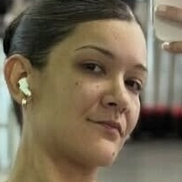 Angie Hazzard Meztelen