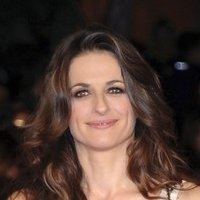 Anita Kravos Meztelen