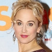 Anja Lundkvist Meztelen