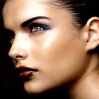 Anna Azarova Meztelen