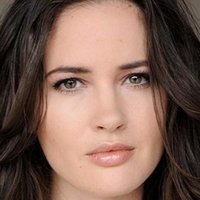 Anna Borchert Meztelen