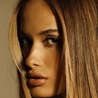 Anna Cangussu Meztelen